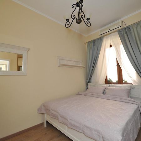 Bliss House Unirii Leilighet Oradea Eksteriør bilde