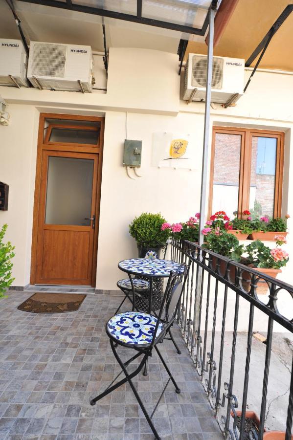Bliss House Unirii Leilighet Oradea Eksteriør bilde