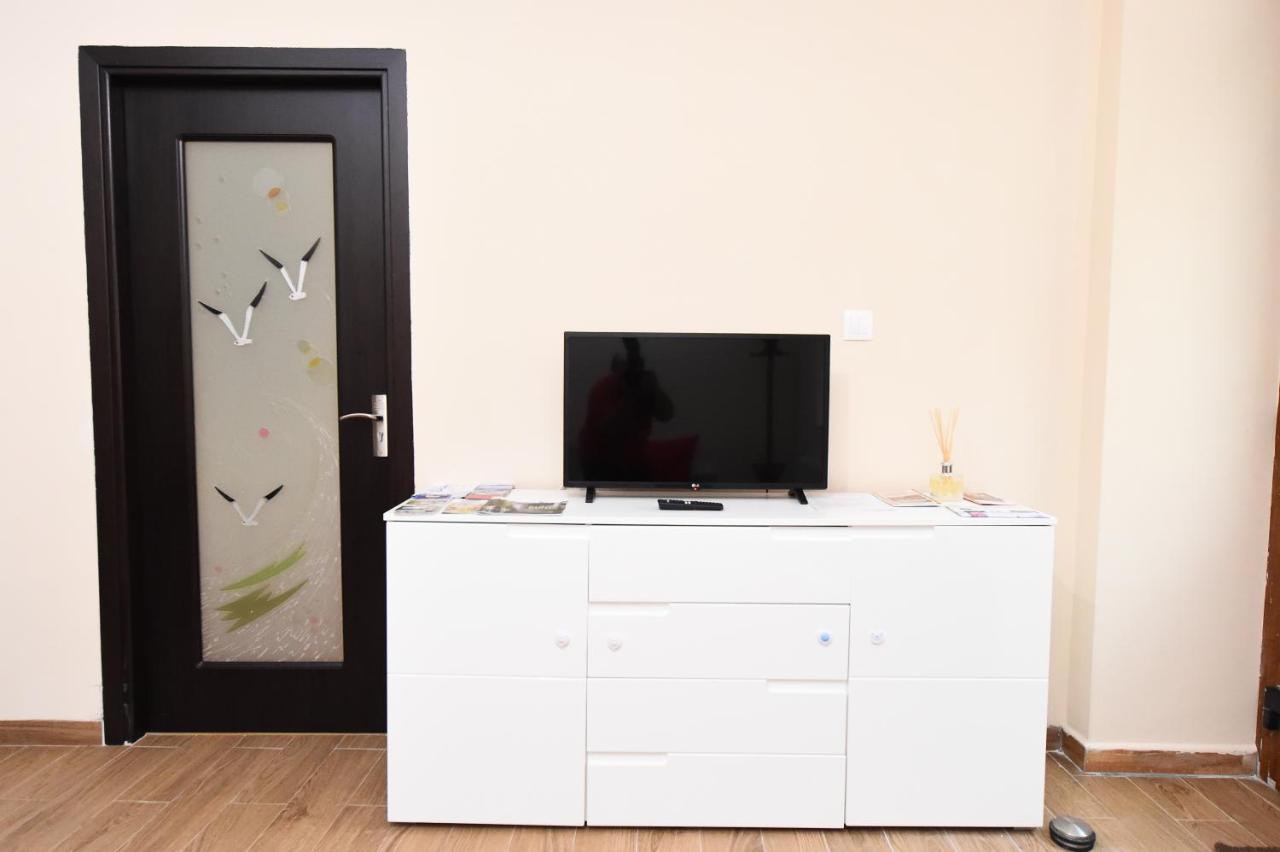 Bliss House Unirii Leilighet Oradea Eksteriør bilde