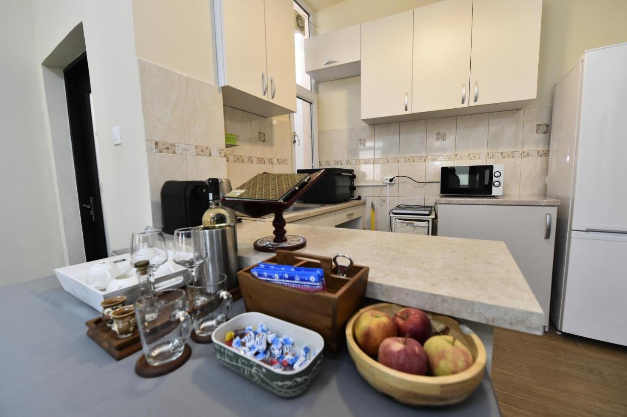 Bliss House Unirii Leilighet Oradea Eksteriør bilde