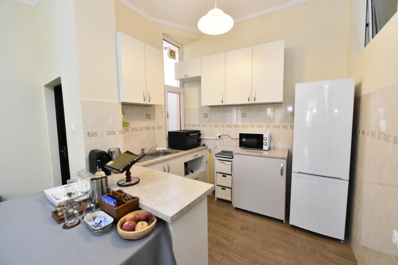 Bliss House Unirii Leilighet Oradea Eksteriør bilde