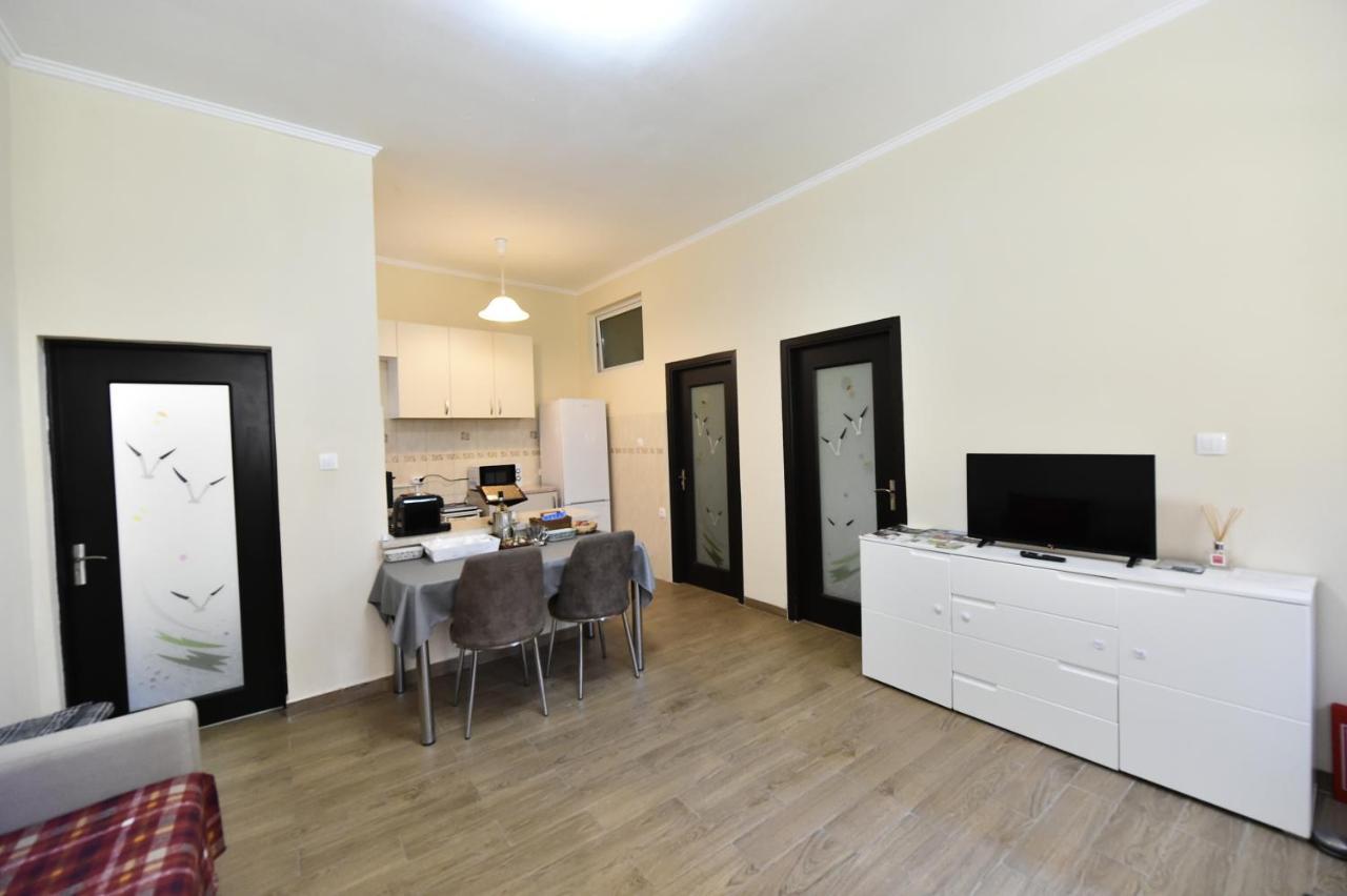 Bliss House Unirii Leilighet Oradea Eksteriør bilde