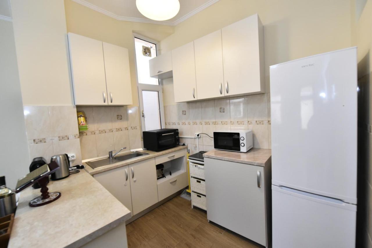 Bliss House Unirii Leilighet Oradea Eksteriør bilde