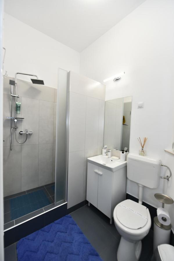 Bliss House Unirii Leilighet Oradea Eksteriør bilde