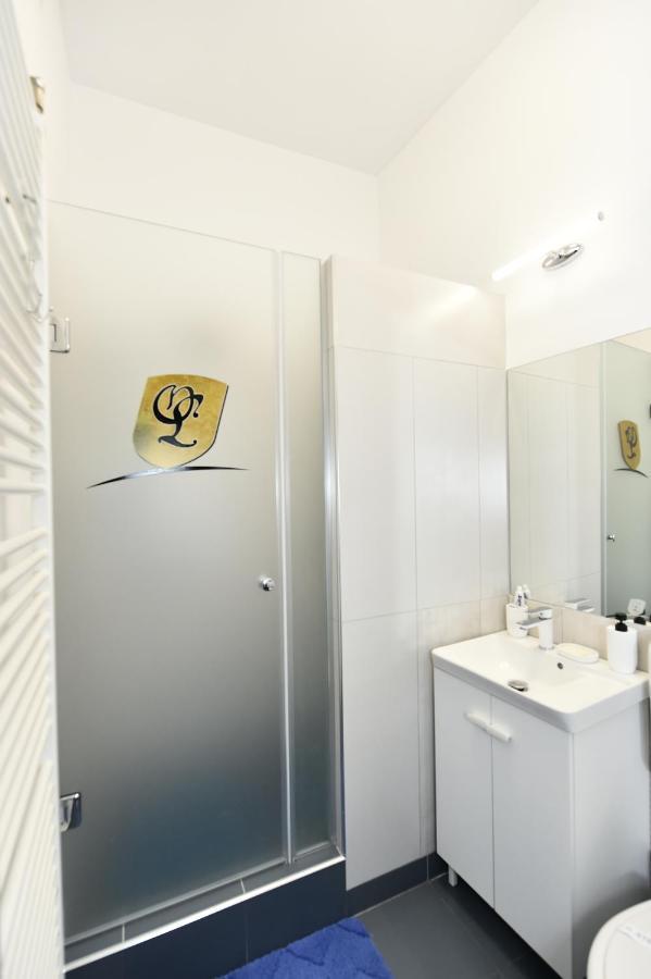 Bliss House Unirii Leilighet Oradea Eksteriør bilde