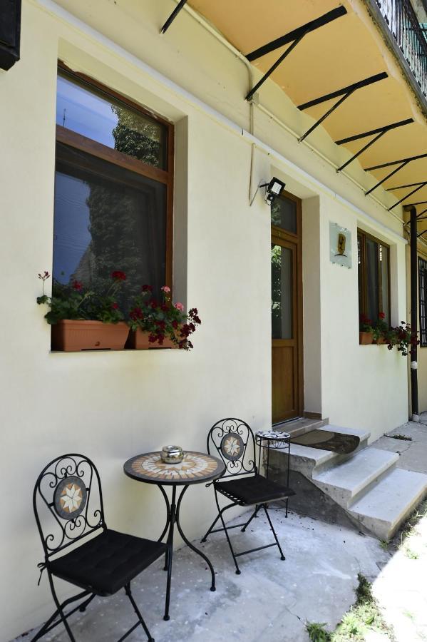Bliss House Unirii Leilighet Oradea Eksteriør bilde
