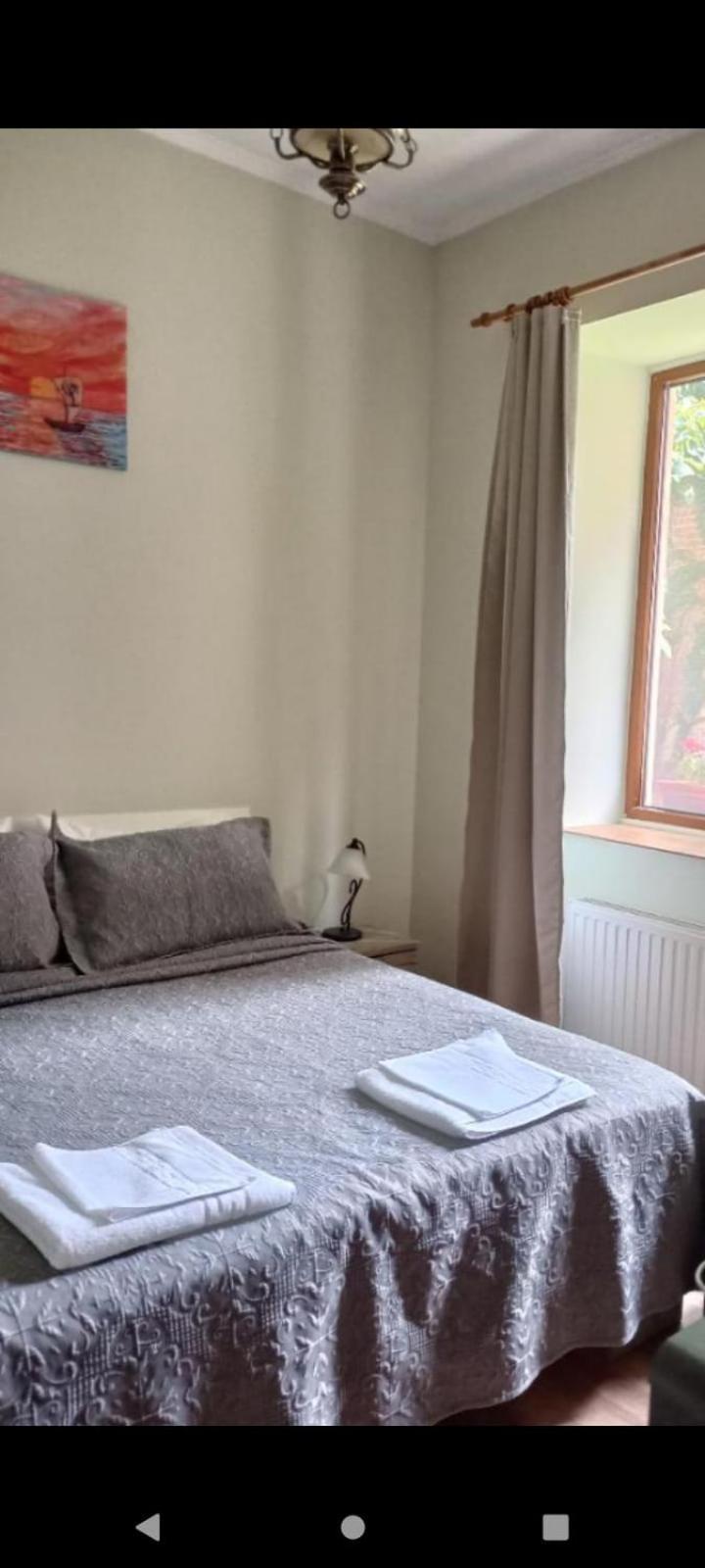 Bliss House Unirii Leilighet Oradea Eksteriør bilde