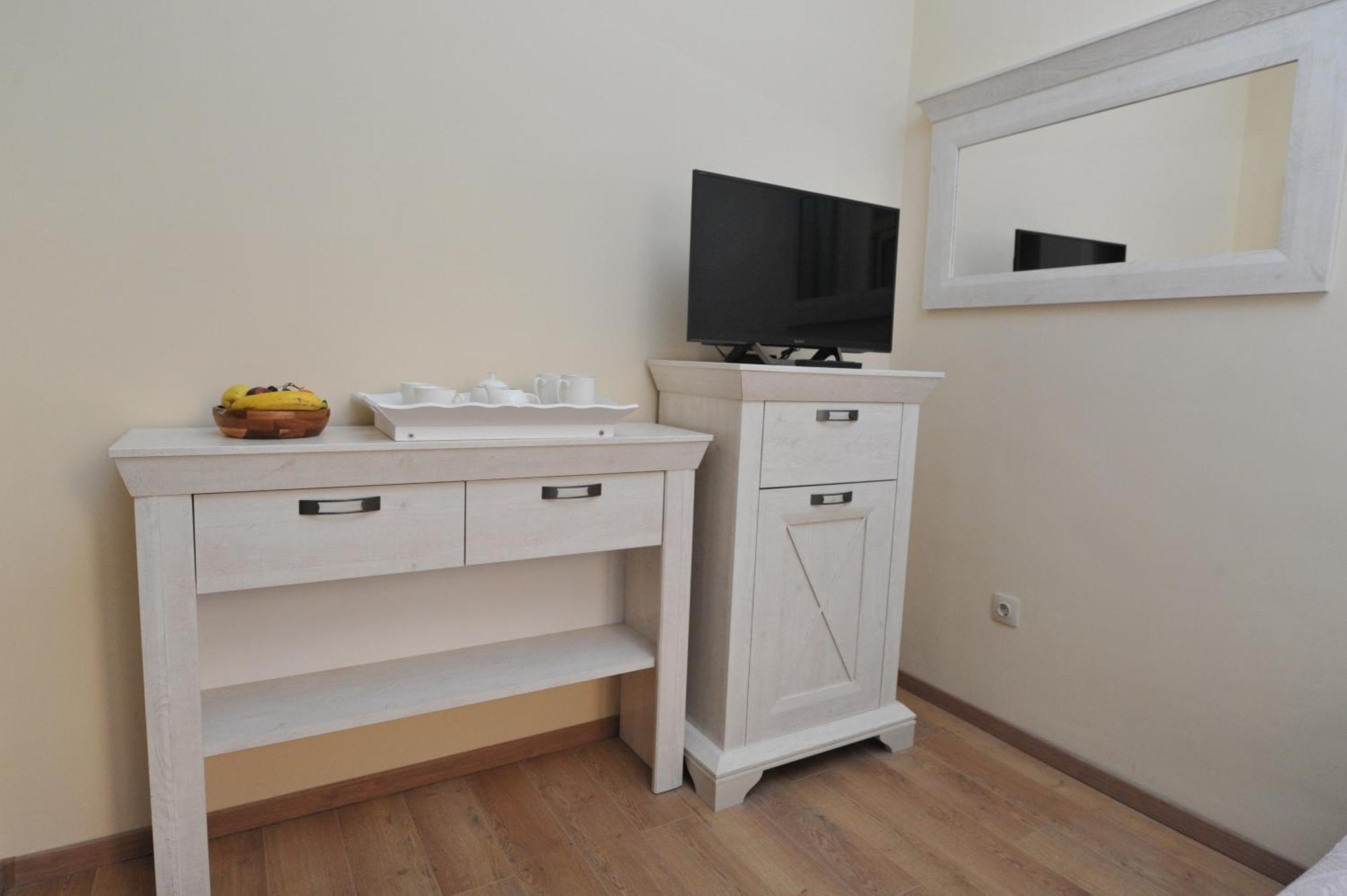 Bliss House Unirii Leilighet Oradea Eksteriør bilde