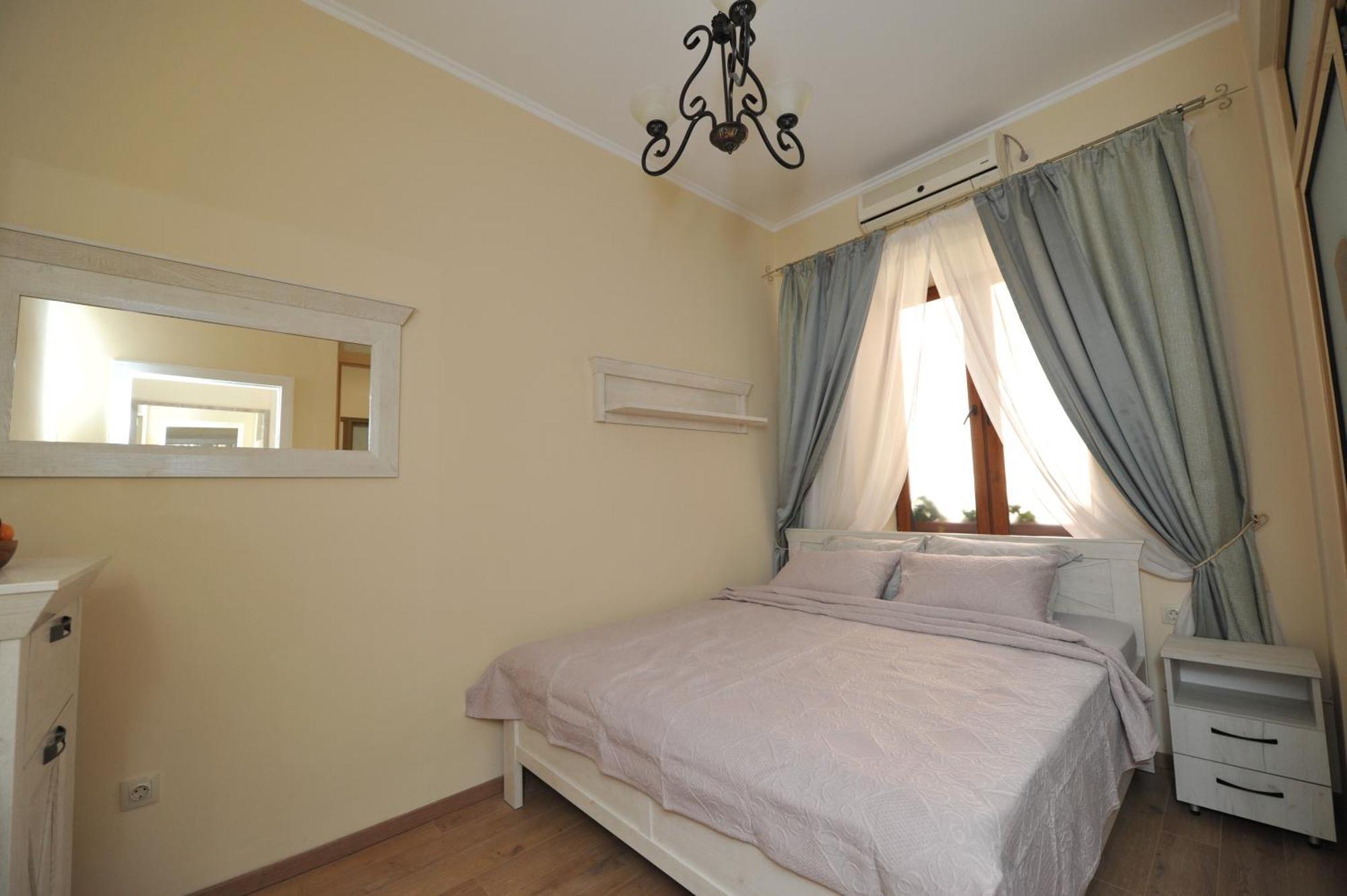 Bliss House Unirii Leilighet Oradea Eksteriør bilde